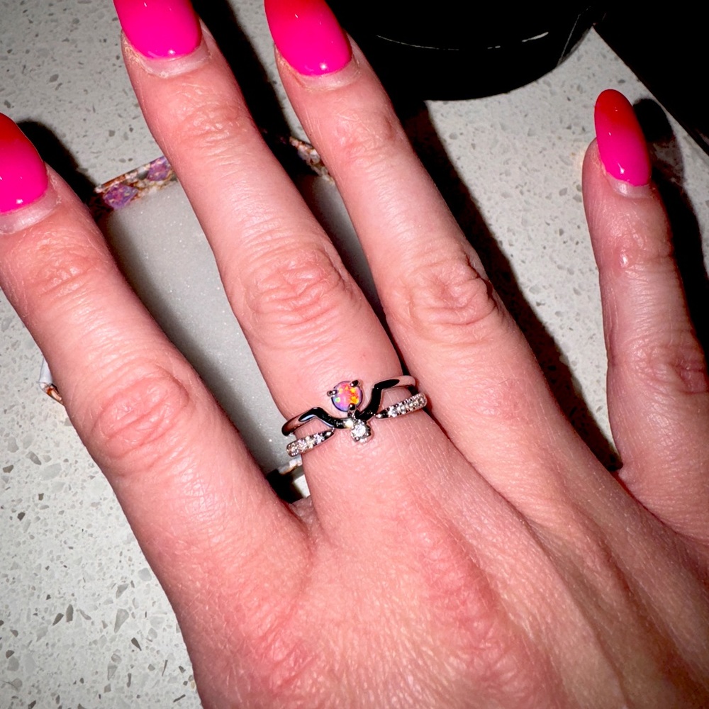 BP Ring (set of two)